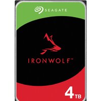 Seagate IronWolf 4TB ST4000VN006 Image #1