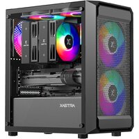 XASTRA A303M 3FRGB (черный)