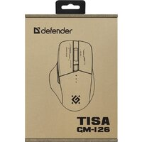Defender Tisa GM-126 Image #7