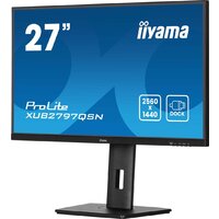 Iiyama ProLite XUB2797QSN-B2 Image #5