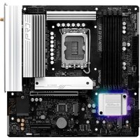 ASRock B860M Pro RS WiFi Image #2