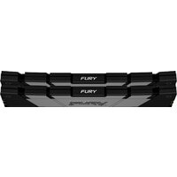 Kingston FURY Renegade 8ГБ DDR4 3200МГц KF432C16RB2/8 Image #4