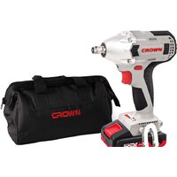 Crown CT22015HX-2 TB (с 2-мя АКБ, сумка) Image #1