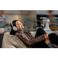 Sony WH-1000XM5 (серый) Image #8