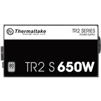 Thermaltake TR2 S 650W [TRS-0650P-2] Image #5
