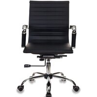 Бюрократ CH-883-LOW (черный) Image #2