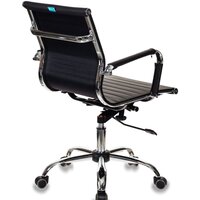 Бюрократ CH-883-LOW (черный) Image #4