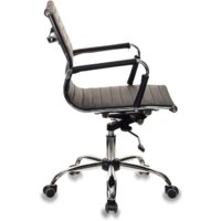 Бюрократ CH-883-LOW (черный) Image #3