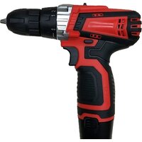 Werker CD 1412 Li (с 2-мя АКБ)