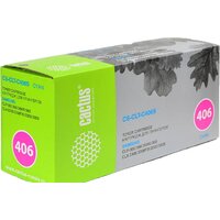 CACTUS CS-CLT-C406S (аналог Samsung CLT-C406S)