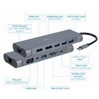 Cablexpert A-CM-COMBO8-01 Image #3