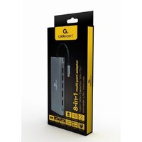 Cablexpert A-CM-COMBO8-01 Image #4