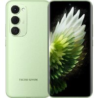 Tecno Spark 40 Pro+ 8GB/256GB (зеленая тундра)