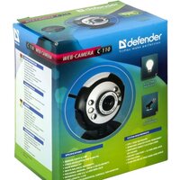 Defender C-110 Image #5