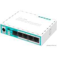 Mikrotik Hex Lite (RB750r2) Image #2