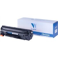 NV Print NV-CB436A (аналог HP CB436A)