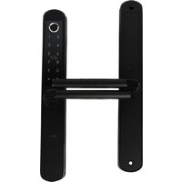 Roome Waterproof TTLock Digital Fingerprint Aluminum Door Lock A2