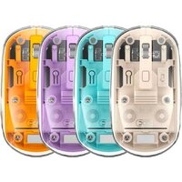 XO M12 (фиолетовый) Image #3