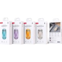 XO M12 (фиолетовый) Image #5