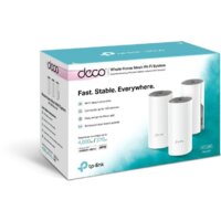 TP-Link Deco E4 (3 шт.) Image #5