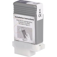 Sakura Printing SI6705B001 (аналог Canon PFI-107 BK) Image #2