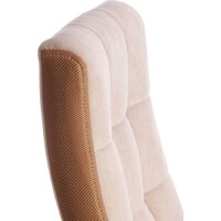 TetChair Trendy (флок, бежевый/бронзовый) Image #11