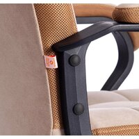 TetChair Trendy (флок, бежевый/бронзовый) Image #12