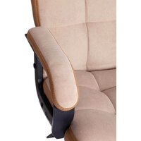 TetChair Trendy (флок, бежевый/бронзовый) Image #10