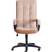 TetChair Trendy (флок, бежевый/бронзовый) Image #5