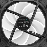 DeepCool FD14 ARGB R-FD14-BKAPN1-G Image #5