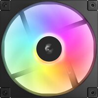 DeepCool FD14 ARGB R-FD14-BKAPN1-G Image #3