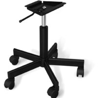 Sheffilton SHT-ST31/S120M (белый/черный муар) Image #5