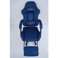 Calviano 1584 (велюр, синий) Image #21