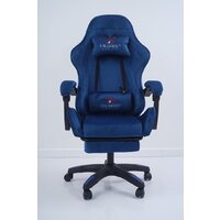 Calviano 1584 (велюр, синий) Image #22