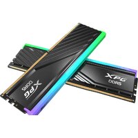 ADATA XPG Lancer Blade RGB 2x16ГБ DDR5 6000 МГц AX5U6000C3416G-DTLABRBK Image #1