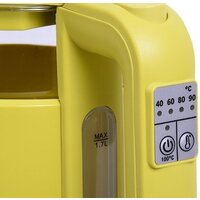 Oursson EK1733WD/GA Image #6