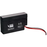 Security Power SP 12-0.8 (12В/0.8 А·ч)