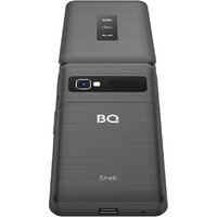 BQ BQ-2411 Shell (черный) Image #4