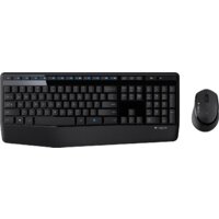 Logitech Wireless Combo MK345 920-006491 (нет кириллицы)