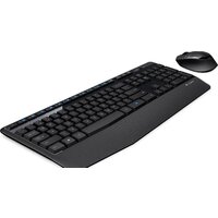 Logitech Wireless Combo MK345 920-006491 (нет кириллицы) Image #3