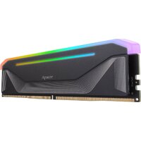 Apacer NOX RGB 16ГБ DDR5 6000 МГц AH5U16G60C622NBAA-1 Image #2