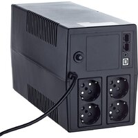 Kiper Power B1200 USB (1200VA/720W) Image #3