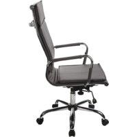 Бюрократ CH-993 (черный) Image #3