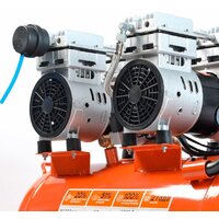 Patriot WO 50-300 Image #10