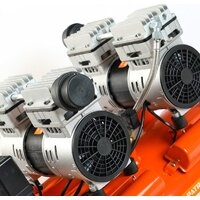 Patriot WO 50-300 Image #9