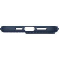Spigen Mag Armor (MagFit) для iPhone 15 Pro ACS06737 (темно-синий) Image #2