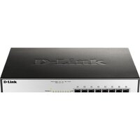 D-Link DGS-1008MP/A2A