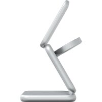 Magssory Fold Pro 3 в 1 WCH063 (серебристый) Image #4