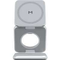 Magssory Fold Pro 3 в 1 WCH063 (серебристый) Image #2