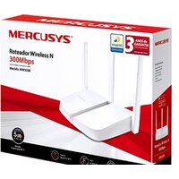 Mercusys MW305R v2 Image #4